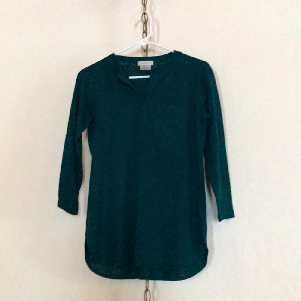 Van Heusen shirt